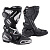 Forma Мотоботы Ice Pro Flow Black в Москве
