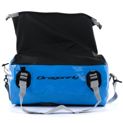 Dragonfly Гермосумка DF Tramp S Blue 50л в Москве