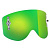 SCOTT Линзы 80's SGL WKS green chrome afc works в Москве
