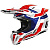 Airoh Шлем Twist 3 Dynasty Blue-Red Gloss в Москве