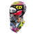 Grom Подшлемник Stickerbomb Pika Choo #3 в Москве Grom Подшлемник Stickerbomb Pika Choo #3 в Москве