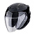 Scorpion Exo Мотошлем Exo-Z1 Solid Черный Металлик в Москве
