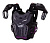 Leatt Защитный панцирь женский Chest Protector 4.5 Pro Jacki Women Indigo в Москве