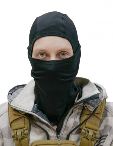 MotoLike Подшлемник Х/Э трансформер в Москве