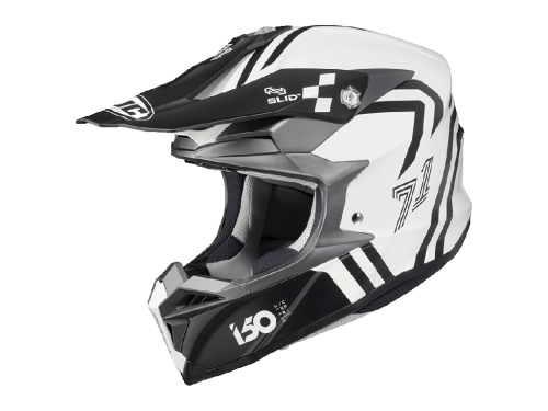 HJC Шлем i50 Hex MC10SF в Москве