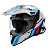 Airoh Шлем Commander 2 Skip White/Red Gloss в Москве