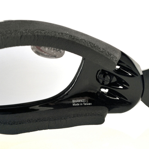 Bobster Маска NightHawk OTG Дымчатые линзы в Москве