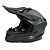 AiM Шлем RH855 Carbon 3K Matt в Москве