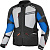 Shima Мотокуртка туристическая Alpha Men Blue в Москве