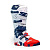 Sidi Ботинки CrossAir X White/Navy/Red в Москве