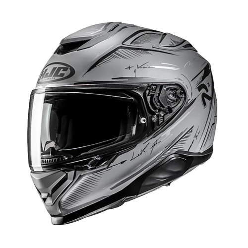 HJC Шлем RPHA71 Teth MC5SF в Москве