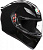 AGV Шлем K-1 Mono Black в Москве