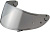 Shoei Визор CNS-3PN Spectra Silver в Москве