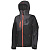 Scott Куртка женская Move Dryo melange grey/black в Москве
