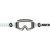Scott Очки кроссовые Primal Enduro white clear в Москве Scott Очки кроссовые Primal Enduro white clear в Москве