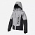 Finntrail Куртка мужская утепленная SnowRanger 3758 LightGrey в Москве