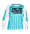 Acerbis Джерси детское MX J-Windy Five Kid Vented Blue/White в Москве