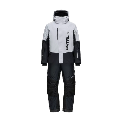 Finntrail Костюм Snowranger 3758 4619 LightGrey в Москве
