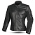 Dimox Мотокуртка Кожа Slayer Women Non-Perf black в Москве