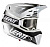Leatt Шлем кроссовый Kit Moto 7.5 V22 White в Москве
