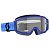 Scott Очки Split OTG blue/black/clear works в Москве