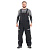 Dragonfly Снегоходные штаны Expedition Black в Москве