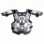 Acerbis Защита тела детская (Панцирь) Gravity Kid Roost Clear в Москве
