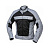 IXS Куртка Classic Jacke Evo-Air Серая в Москве