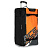 Acerbis Сумка дорожная на колёсах Voyager Orange/Grey (105 L) в Москве