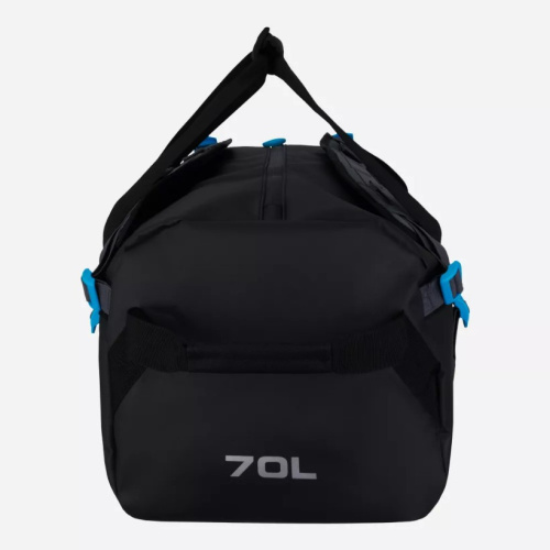 Finntrail Сумка Explorer 1733 Black 70L в Москве