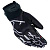 Bering Перчатки Walshe Black/White в Москве