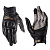 Leatt Перчатки ADV X-Flow 8.5 Short Stealth Black/Grey в Москве