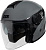 IXS Мотошлем IXS100 1.0 Серый матовый в Москве