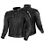Shima Куртка Кожаная Blake Black в Москве
