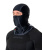 Starks Подшлемник Light + Coolmax черный в Москве