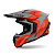 Airoh Шлем Twist 3 Dizzy Orange Fluo Matt в Москве