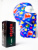 Starks Подшлемник Light Kids (Мультиколор) в Москве Starks Подшлемник Light Kids (Мультиколор) в Москве
