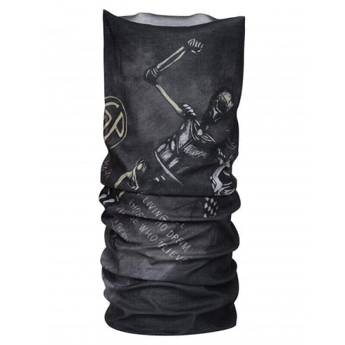 Acerbis Бафф Acrobat Dark Grey N в Москве