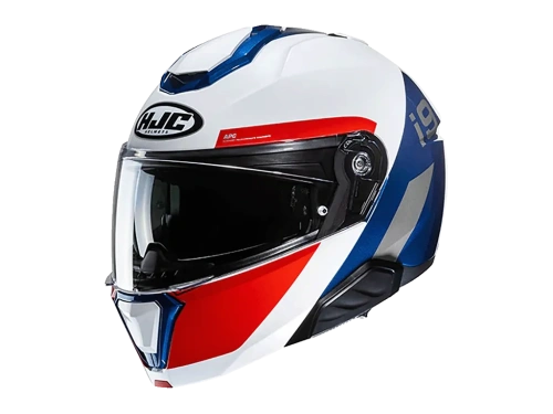 HJC Шлем i91 Bina MC21 в Москве