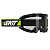 Leatt Маска Vizion 2.5 Black/Neon Yellow Clear 90% в Москве