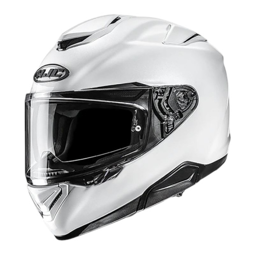 HJC Шлем RPHA72 Pearl White в Москве