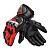 Shima Мотоперчатки RS-3 Men Red Fluo в Москве