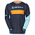 SCOTT Джерси 350 Race Junior blue/orange в Москве