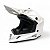AiM Шлем RH855 White Glossy в Москве