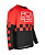 Acerbis Джерси детское MX J-Kid Two Red/Black в Москве