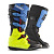 Gaerne Мотоботы детские/женские GXJ Black/Blue/Fluo/Yellow в Москве