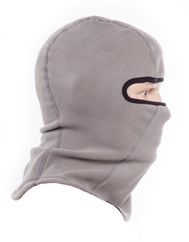 Starks Подшлемник Kids Fleece  (Темно-серый) в Москве