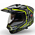AIM Шлем кросс/эндуро JK802S Yellow/Grey/Black в Москве