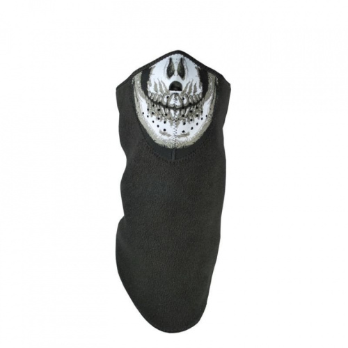 ZAN Лицевая повязка NeoDanna Windbreaker Skull в Москве