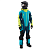Dragonfly  Комбинезон Extreme 2.0 Man Baltic - Yellow Green 2023 в Москве
